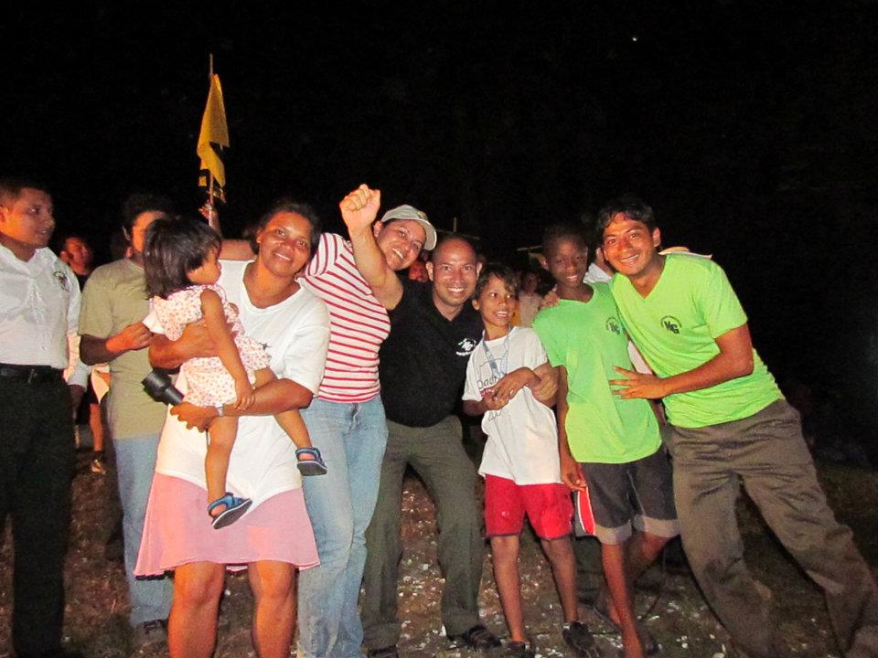 RECORDANDO BUENOS MOMENTOS